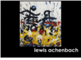 lewisachenbach.com