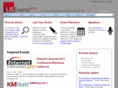 lisevents.com