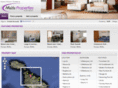 maltapropertiesforrent.com