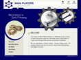 maniplaters.com