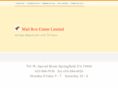mbcenterltd.com