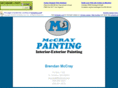 mccraypainting.com