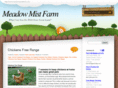 meadowmistfarm.com