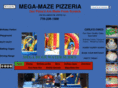 mega-maze.net