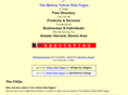 mellow-yellow-web-pages.com