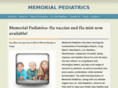memorialpeds.com