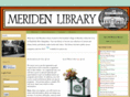 meridennhlibrary.org