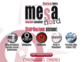 mesa-nord.com