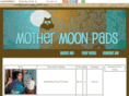 mothermoonpads.com