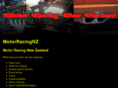 motorracingnz.com