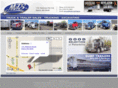 mts-trucking.net