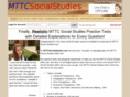 mttcsocialstudies.com