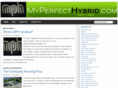 myperfecthybrid.com