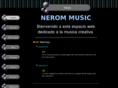 nerommusic.com