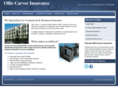 olliscarverinsurance.com