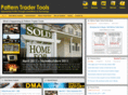 patterntradertools.com