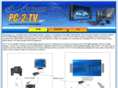 pc-2-tv.info