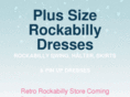 plussizerockabillydresses.com