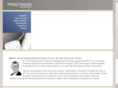 precisiondti.com