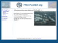 pro-planet.net