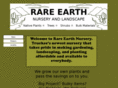 rareearthnursery.com