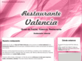 restaurantevalenciakmiii.com