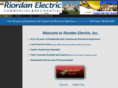 riordanelectric.com