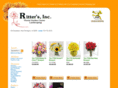 rittersflorist.com