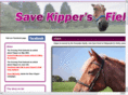 savekippersfield.com