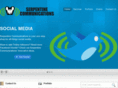 serpentinecommunications.com