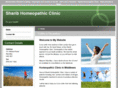 sharib-homeopathicclinic.com