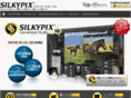 silkypix.net