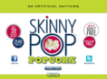 skinnypop.com