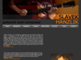 slavekhanzlik.com