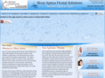 sleepapneadentalsolutions.com