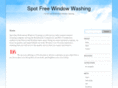 spot-free.biz