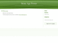 stoneagepower.com
