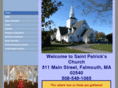 stpatricksonline.org