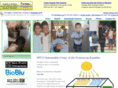 sustainableclinics.com