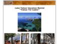tahoetipcabin.com