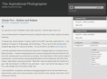 theaspirationalphotographer.com
