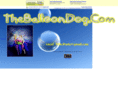 theballoondogs.com
