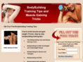 thebodybuildingtips.com