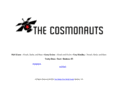 thecosmonauts.com