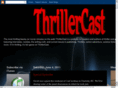 thrillerpodcast.com