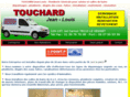 touchard-plomberie.com
