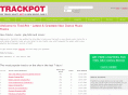 trackpot.com