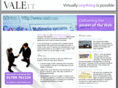 valeit.com