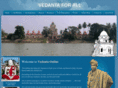 vedantaonline.org