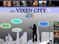 vixen-city.com